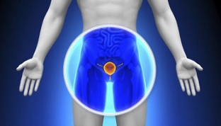 treatment of prostatitis with drugs