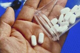 Medication treatment