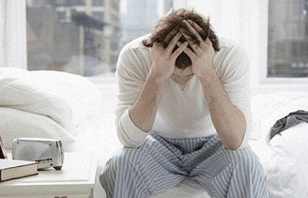 how prostatitis manifests itself in men