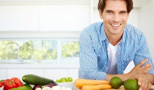 Prostatitis prevention products
