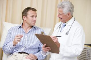 Medicines for prostatitis