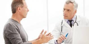 symptoms of prostatitis