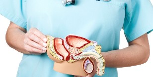 Symptoms of prostatitis in men