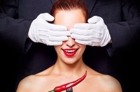 Promiscuity leads into relationships that can have regrettable consequences