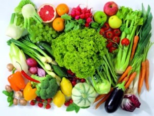 Nutrition, prostatitis