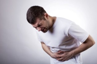 Symptoms of illness