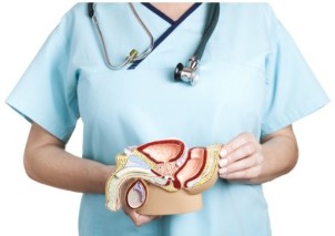 Y prostatitis male