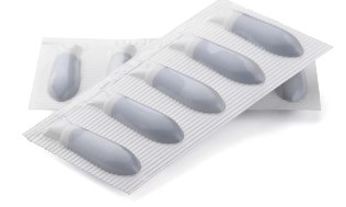 Candles prostatitis