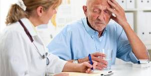 any prostatitis