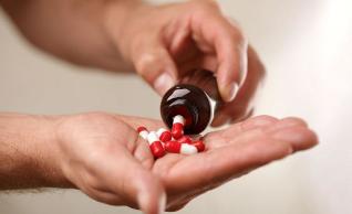 drug treatment