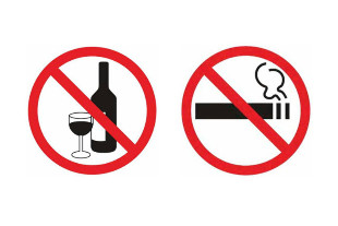 leave bad habits