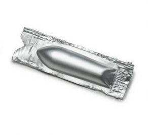 rectal suppositories for chronic prostatitis