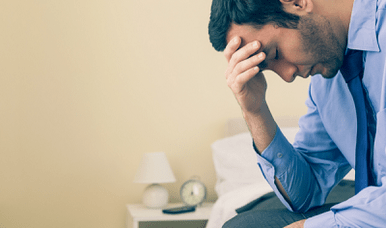 The causes of the development of prostatitis in men
