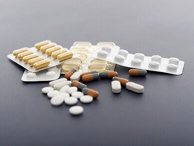 Anti -inflammatory drugs